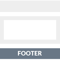 Footer Template